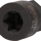 KS TOOLS Turbolader-Stecknuss für MAN, E12 ( 460.5211 ) - Toolbrothers