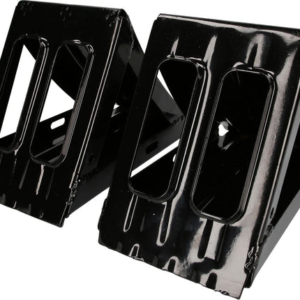 KS TOOLS Calces (pareja), 326 mm ( 460.5535 )