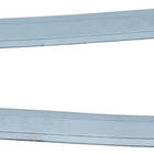 KS TOOLS Herramienta de desbloqueo de autorradios Panasonic, 2 pzs ( 500.1366 )