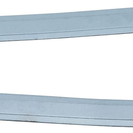 KS TOOLS Herramienta de desbloqueo de autorradios Panasonic, 2 pzs ( 500.1366 )