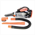 Black & Decker ADV 1220 XK Auto Handstaubsauger mit 12 V Anschluss und Zubehör - Toolbrothers