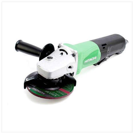 Hitachi G 13SE2  Winkelschleifer 125 mm 1200 Watt - Toolbrothers