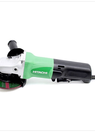 Hitachi G 13SE2  Winkelschleifer 125 mm 1200 Watt - Toolbrothers