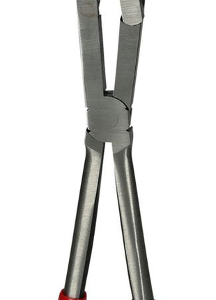 KS TOOLS Zündkerzenstecker-Doppelgelenk-Zange Ø 13,0 mm, lang ( 500.7167 ) - Toolbrothers