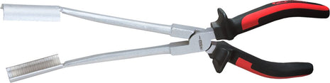 KS TOOLS Zündkerzenstecker-Zange, lang ( 500.7510 ) - Toolbrothers