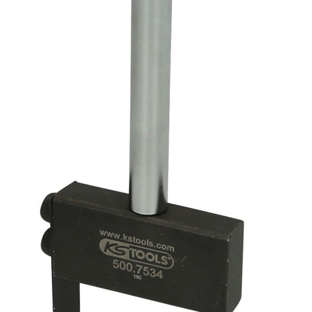 KS TOOLS T-Griff-Zündspulen-Abzieher für Stab-Zündspulen, 156 mm ( 500.7534 ) - Toolbrothers