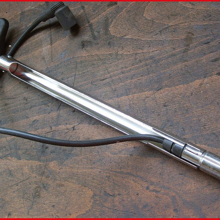 KS TOOLS Estrattore p.cappucci di candele,esecuzione lunga,350mm ( 500.7535 )