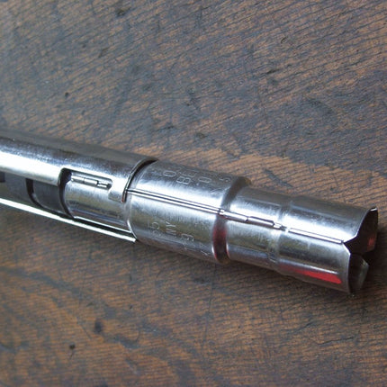 KS TOOLS Estrattore p.cappucci di candele,esecuzione lunga,350mm ( 500.7535 )