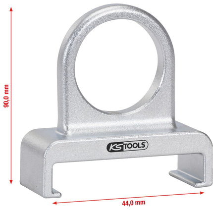 KS TOOLS Zündspulen-Abzieher-Typ 4, 90mm ( 500.7555 ) - Toolbrothers