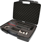 KS TOOLS Induktions-Heizpistolen-Satz, 6-tlg ( 500.8480 ) - Toolbrothers