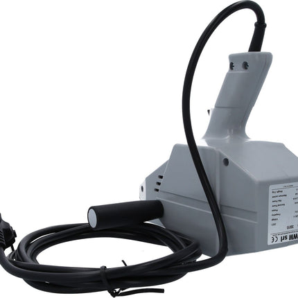 KS TOOLS Schweißpistole 220V, 50/60 Hz ( 500.8551 ) - Toolbrothers