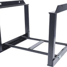 KS TOOLS Cavalete para mola tensora para bancada de aire comprimido para 500.8800 ( 500.8802 )