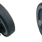 KS TOOLS Juego de rueda de repuesto para tensor de muelles de aire comprimido para amortiguadores, 2 pzs ( 500.8803 )