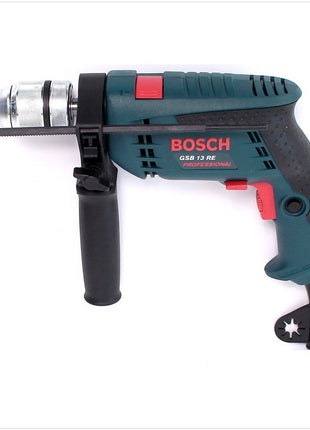 Bosch GSB 13 RE Professional 600 W Schlagbohrmaschine ( 0601217100 ) - Toolbrothers