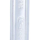 KS TOOLS DUO GEARplus Ringmaulschlüssel,Maul-Ratschenfunktion 14mm ( 503.5214 ) - Toolbrothers