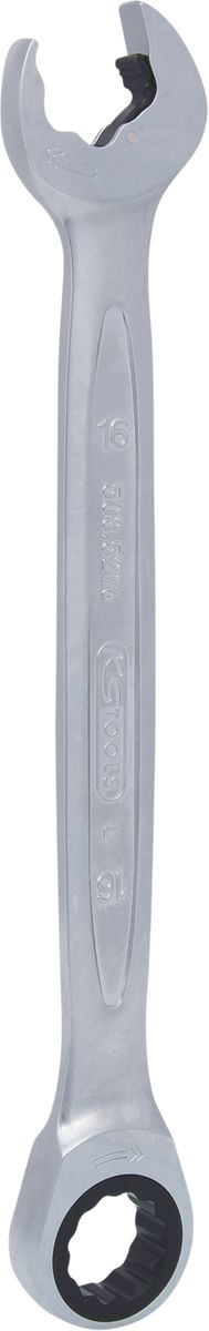 KS TOOLS DUO GEARplus Ringmaulschlüssel,Maul-Ratschenfunktion 16mm ( 5 – Toolbrothers