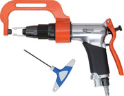 Druckluft-Bohrmaschinen