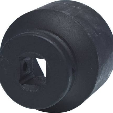 KS TOOLS 3/4' Bussola esagonale p.avvitatori ad impulsi,corta,55mm ( 515.1355 )