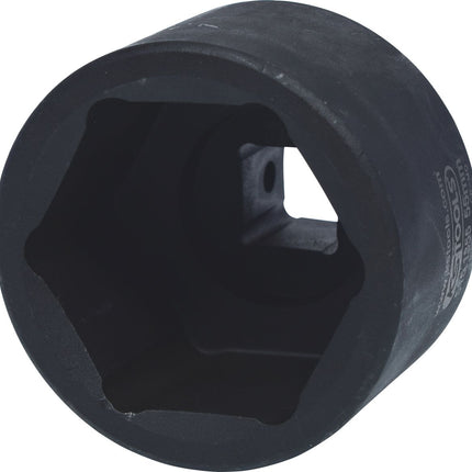 KS TOOLS 3/4' Bussola esagonale p.avvitatori ad impulsi,corta,55mm ( 515.1355 )