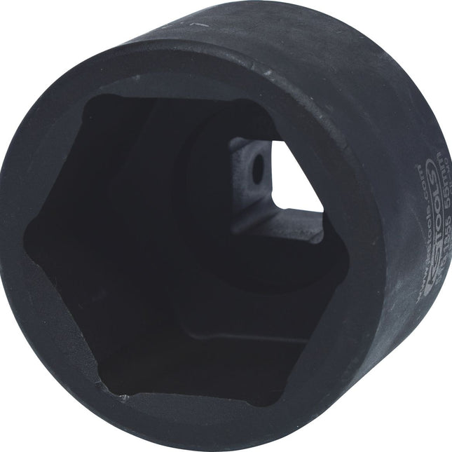 KS TOOLS 3/4' Llave de vaso especial para ruedas 55mm ( 515.1355 )