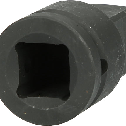 KS TOOLS 3/4" Kraft-Stecknuss-Adapter, 3/4"F x 1"M ( 515.1373 ) - Toolbrothers