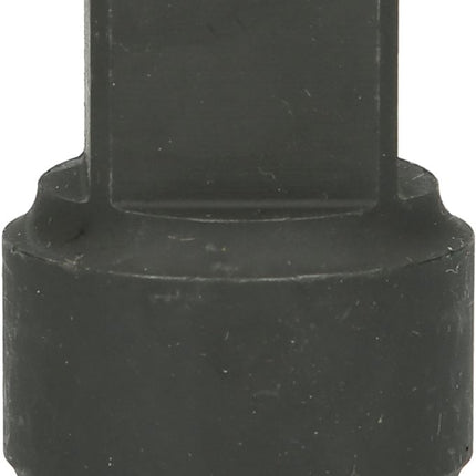 KS TOOLS 3/4" Kraft-Stecknuss-Adapter, 3/4"F x 1"M ( 515.1373 ) - Toolbrothers