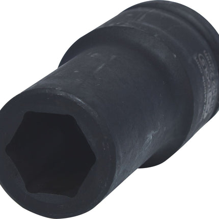 KS TOOLS 3/4' Llave de vaso especial para ruedas 22mm ( 515.1422 )