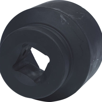 KS TOOLS 1' Llave de vaso de impacto hexagonal, corta, 60 mm ( 515.1760 )