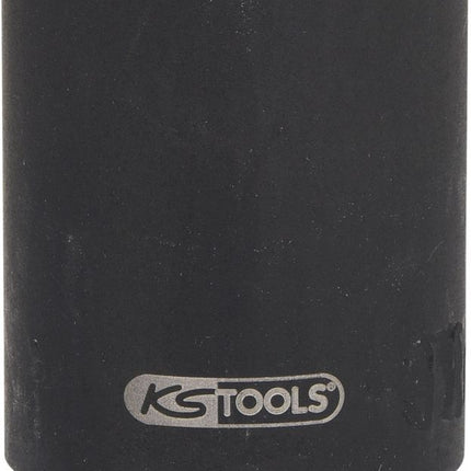 KS TOOLS 1' Bussola esagonale p.avvitatori ad impulsi,lunga,65mm ( 515.1865 )