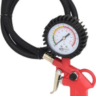 KS TOOLS Druckluft-Reifenfüllmesser, 0-12bar ( 515.1920 ) - Toolbrothers