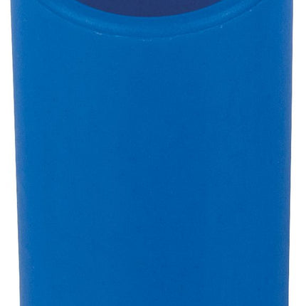 KS TOOLS Ersatz-Kunststoffhülse blau für Kraftnuss 17mm ( 515.2050 ) - Toolbrothers