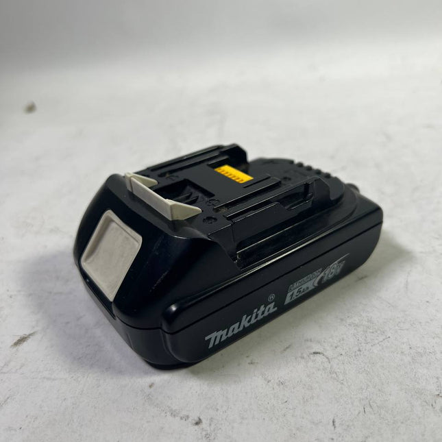 Makita BL 1815 N 18V 1 5 Ah 1500 mAh Li Ion AKKU 196235 0 Gebraucht 0 - toolbrothers