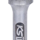 KS TOOLS HM Spitzbogen-Frässtift Form G, 16mm ( 515.3256 ) - Toolbrothers