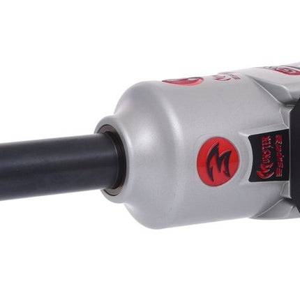 KS TOOLS 1" superMONSTER Hochleistungs-Druckluft-Schlagschrauber, 3405Nm, 504 mm ( 515.3280 ) - Toolbrothers