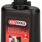 KS TOOLS Druckluftwerkzeug-Öl, 100ml ( 515.3361 ) - Toolbrothers