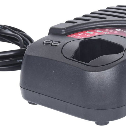 KS TOOLS Universal-Schnell-Ladegerät, für 10,8V ( 515.3590 ) - Toolbrothers