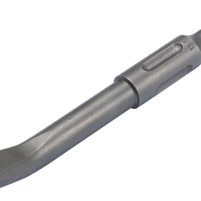 KS TOOLS Vibro-Impact Blech-Trennmeißel mit Verdrehsicherung 20 mm ( 515.3964 ) - Toolbrothers