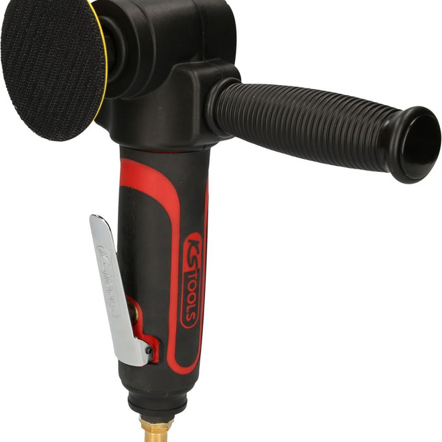 KS TOOLS 1/4" Druckluft-Polierer ( 515.5455 ) - Toolbrothers