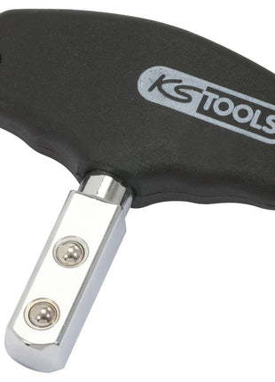 KS TOOLS 1/2" T-Griff-Antriebsvierkant ( 516.1444 ) - Toolbrothers