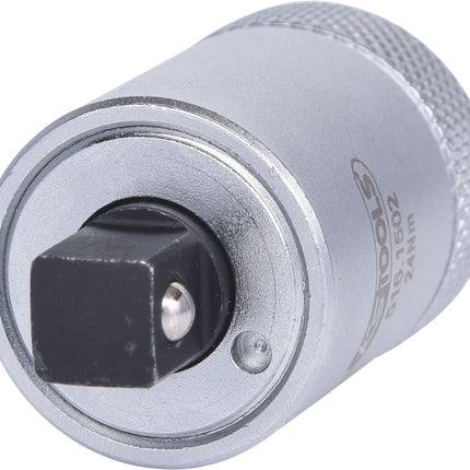 KS TOOLS 3/8" Drehmomentbegrenzer für Zündkerzen, 24Nm ( 516.1502 ) - Toolbrothers