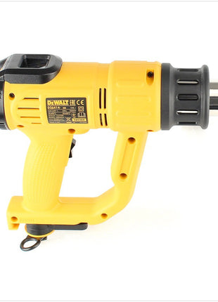 DeWalt D 26414-QS Heißluftgebläse 2000 Watt 50 - 600 °C - Toolbrothers