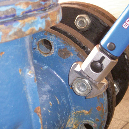 KS TOOLS 9x12mm Einsteck-Maulschlüssel, 14mm ( 516.2114 ) - Toolbrothers