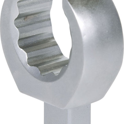 KS TOOLS 9x12mm Einsteck-Ringschlüssel offen, 22mm ( 516.2522 ) - Toolbrothers
