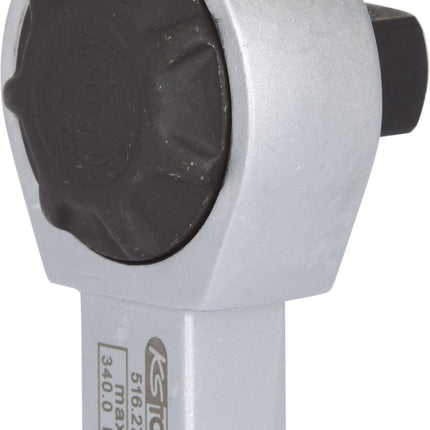 KS TOOLS 14x18mm Cabeza de carraca, 1/2' ( 516.2712 )