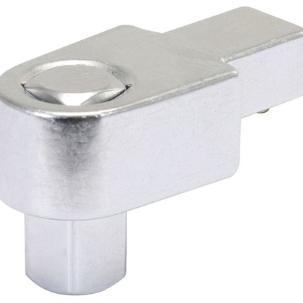 KS TOOLS 9x12mm Einsteck-Vierkant, 3/8" ( 516.2838 ) - Toolbrothers