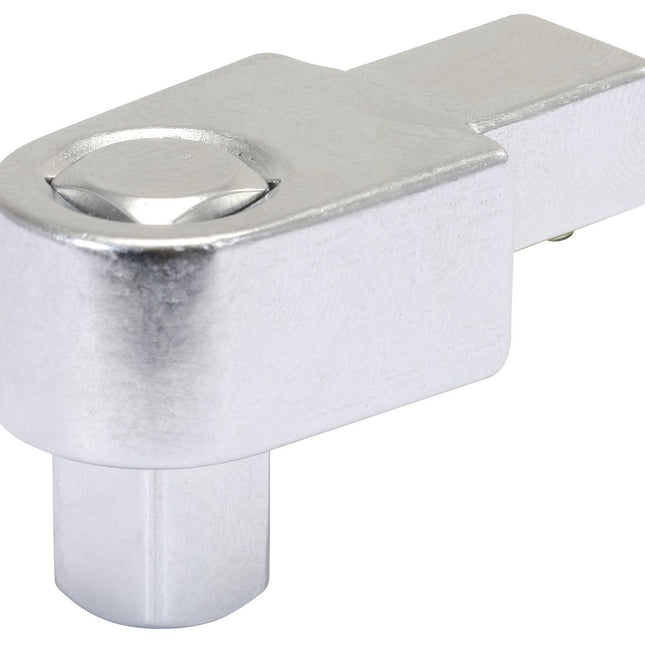 KS TOOLS 9x12mm Einsteck-Vierkant, 3/8" ( 516.2838 ) - Toolbrothers