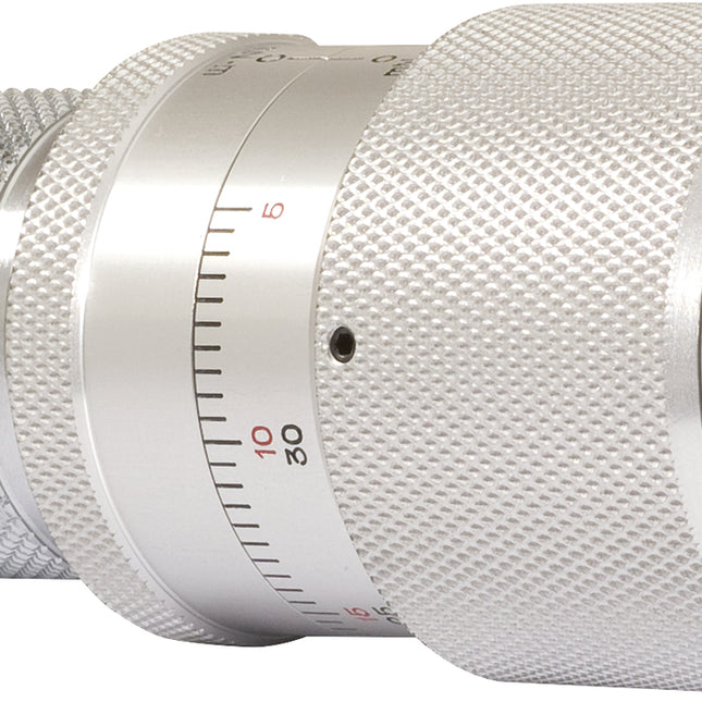 KS TOOLS Comprobador de par electrónico de precisión con reloj comparador y función de valor máximo, 2-15mNm ( 516.3315 )