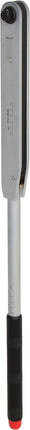 KS TOOLS 3/4' Chiave dinamometrica a sgancio immediato c.quadro passante,140-800Nm ( 516.3545 )
