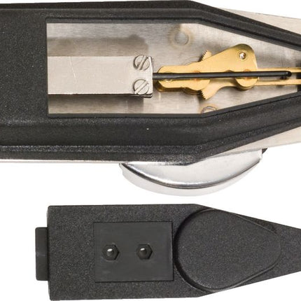 KS TOOLS 3/8" Prüf-Drehmomentschlüssel, 6-30Nm ( 516.3625 ) - Toolbrothers