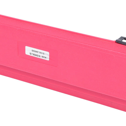 KS TOOLS 3/4' Chiave dinamometrica di controllo c.indicatore a quadrante,160-800Nm ( 516.3650 )